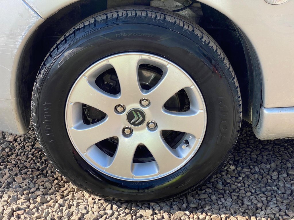 Used Citroen Berlingo Multispace 2005 for sale - 77720327: Photo 49