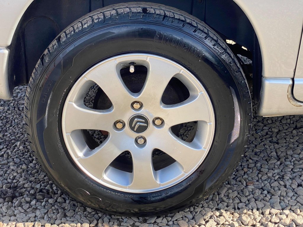 Used Citroen Berlingo Multispace 2005 for sale - 77720327: Photo 50