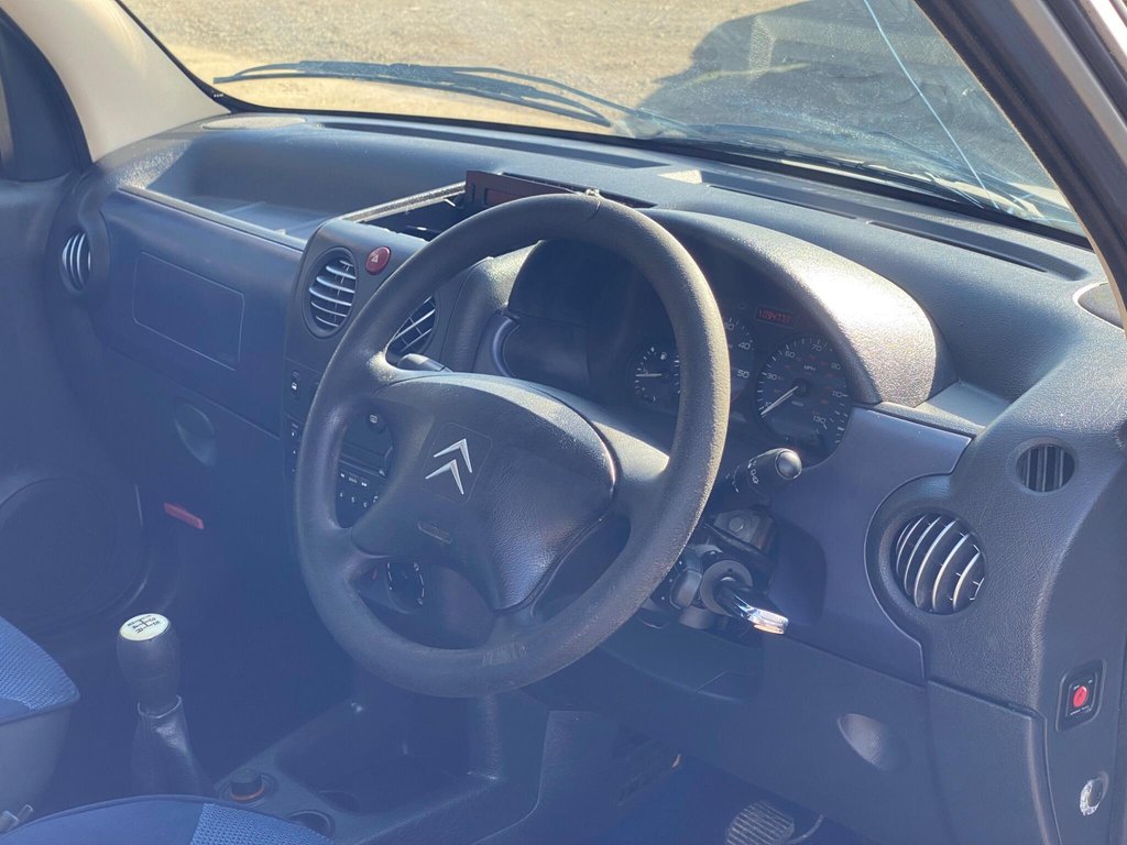 Used Citroen Berlingo Multispace 2005 for sale - 77720327: Photo 6