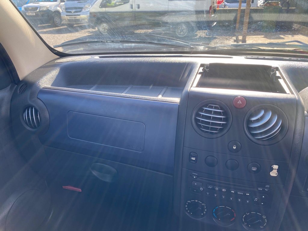 Used Citroen Berlingo Multispace 2005 for sale - 77720327: Photo 8