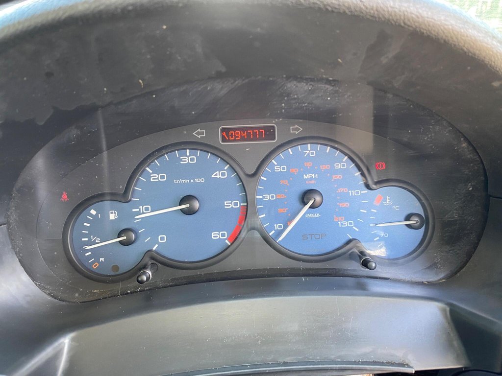 Used Citroen Berlingo Multispace 2005 for sale - 77720327: Photo 9