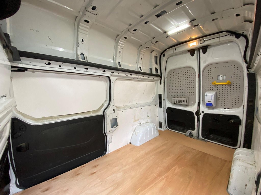 Used Vauxhall Vivaro 2019 for sale - 77668886: Photo 19