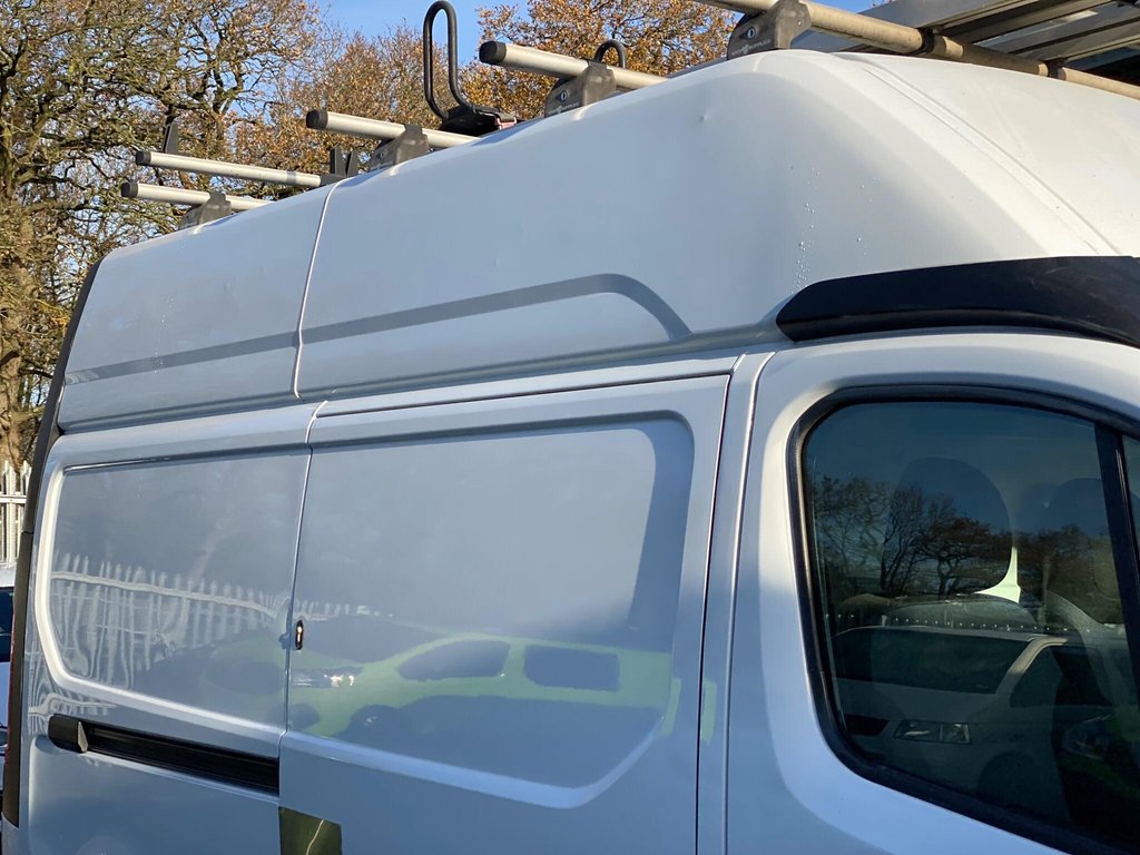 Used Vauxhall Vivaro 2019 for sale - 77668886: Photo 29