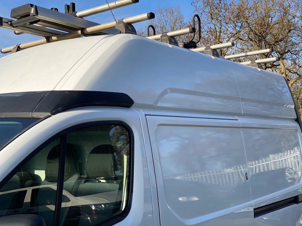 Used Vauxhall Vivaro 2019 for sale - 77668886: Photo 33