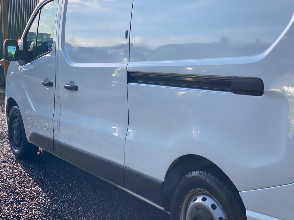 Used Vauxhall Vivaro 2019 for sale - 77668886: Photo 35