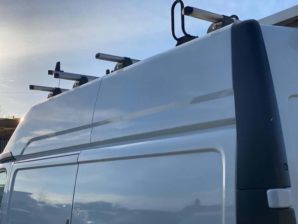 Used Vauxhall Vivaro 2019 for sale - 77668886: Photo 36