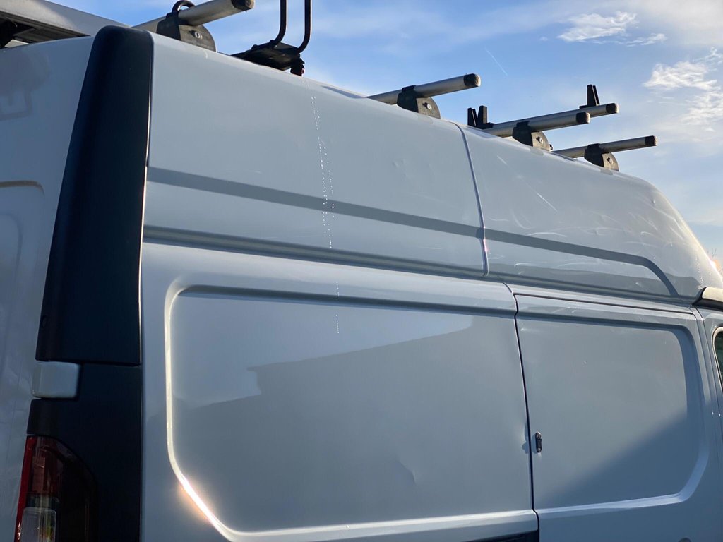 Used Vauxhall Vivaro 2019 for sale - 77668886: Photo 39