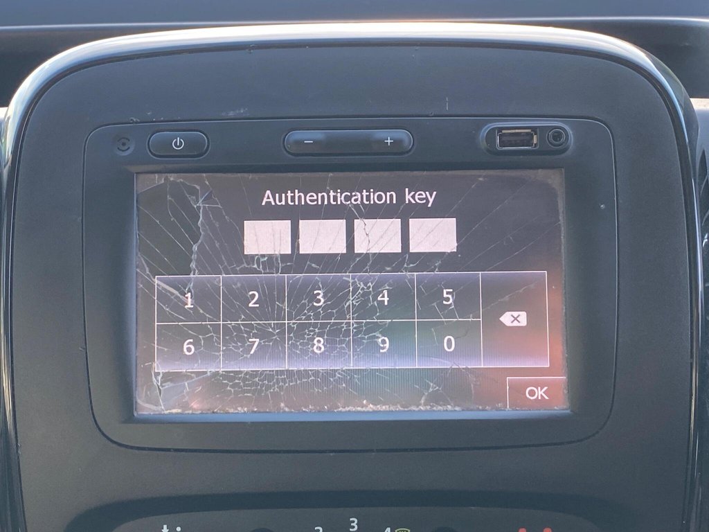 Used Vauxhall Vivaro 2019 for sale - 77668886: Photo 42