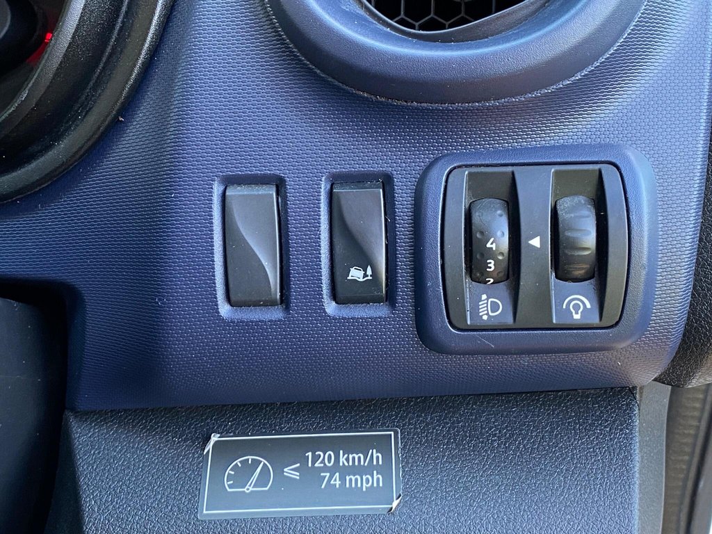 Used Vauxhall Vivaro 2019 for sale - 77668886: Photo 48