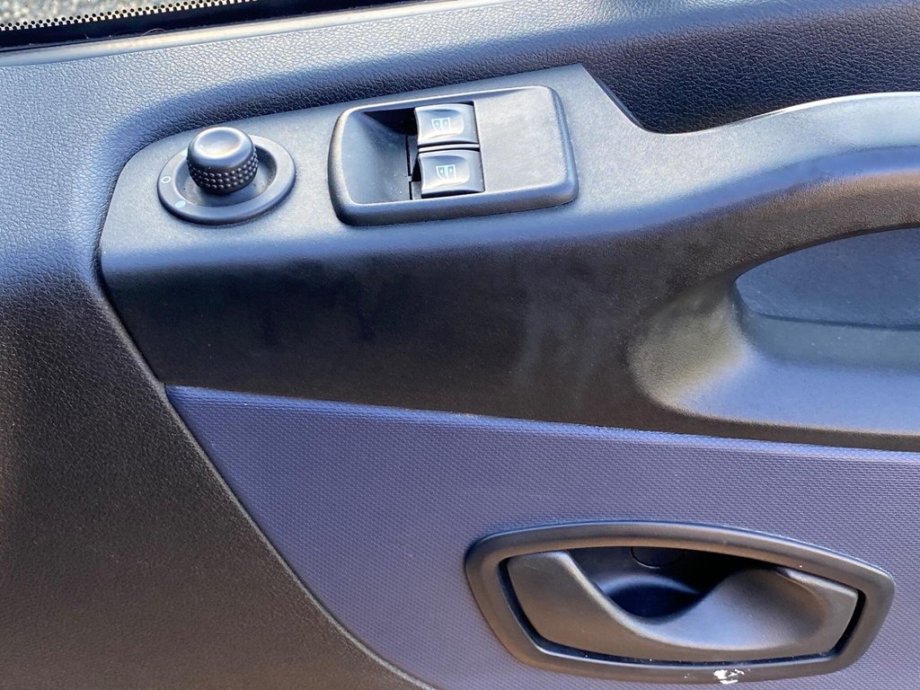 Used Vauxhall Vivaro 2019 for sale - 77668886: Photo 49