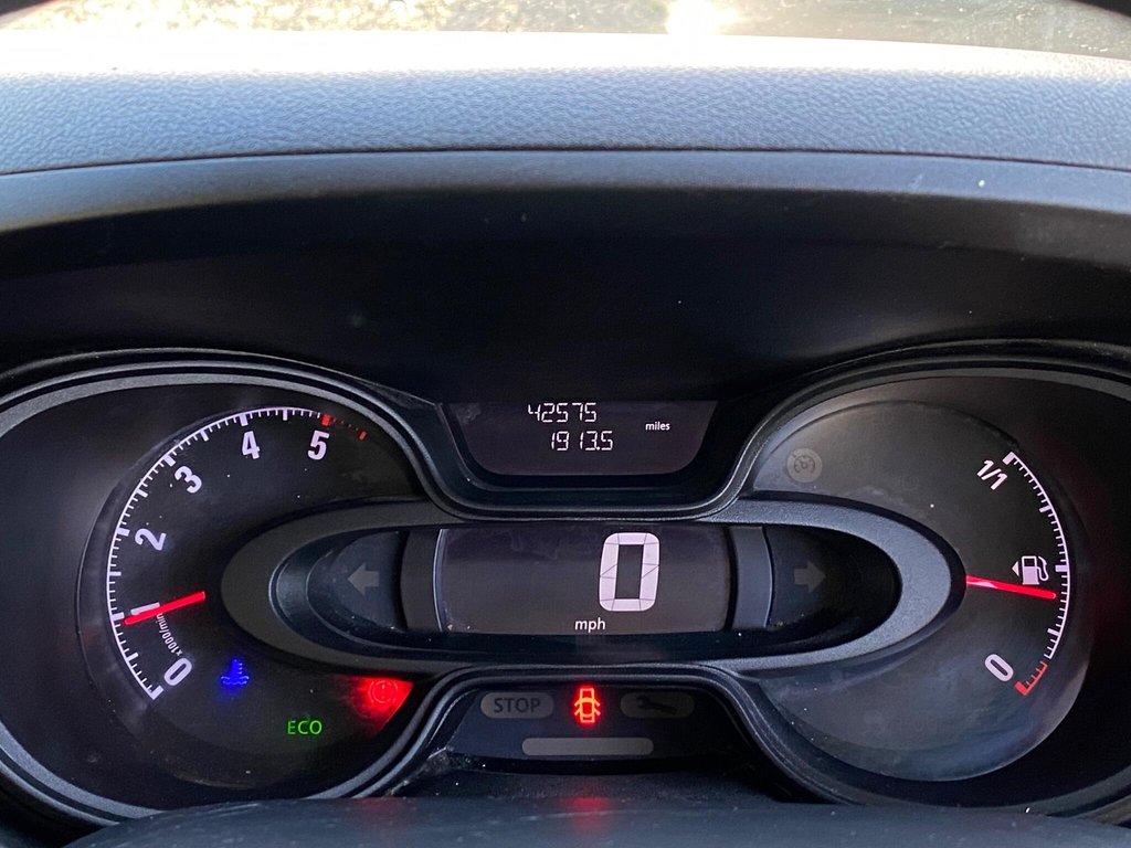 Used Vauxhall Vivaro 2019 for sale - 77668886: Photo 9
