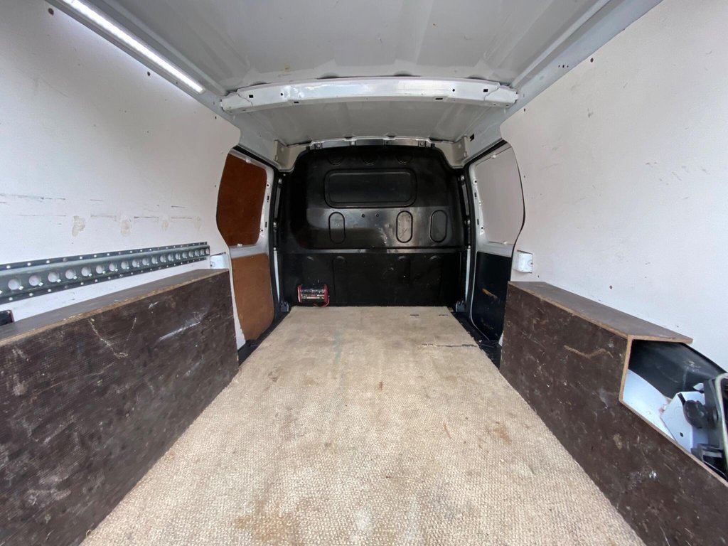 Used Renault Kangoo 2011 for sale - 77719469: Photo 15