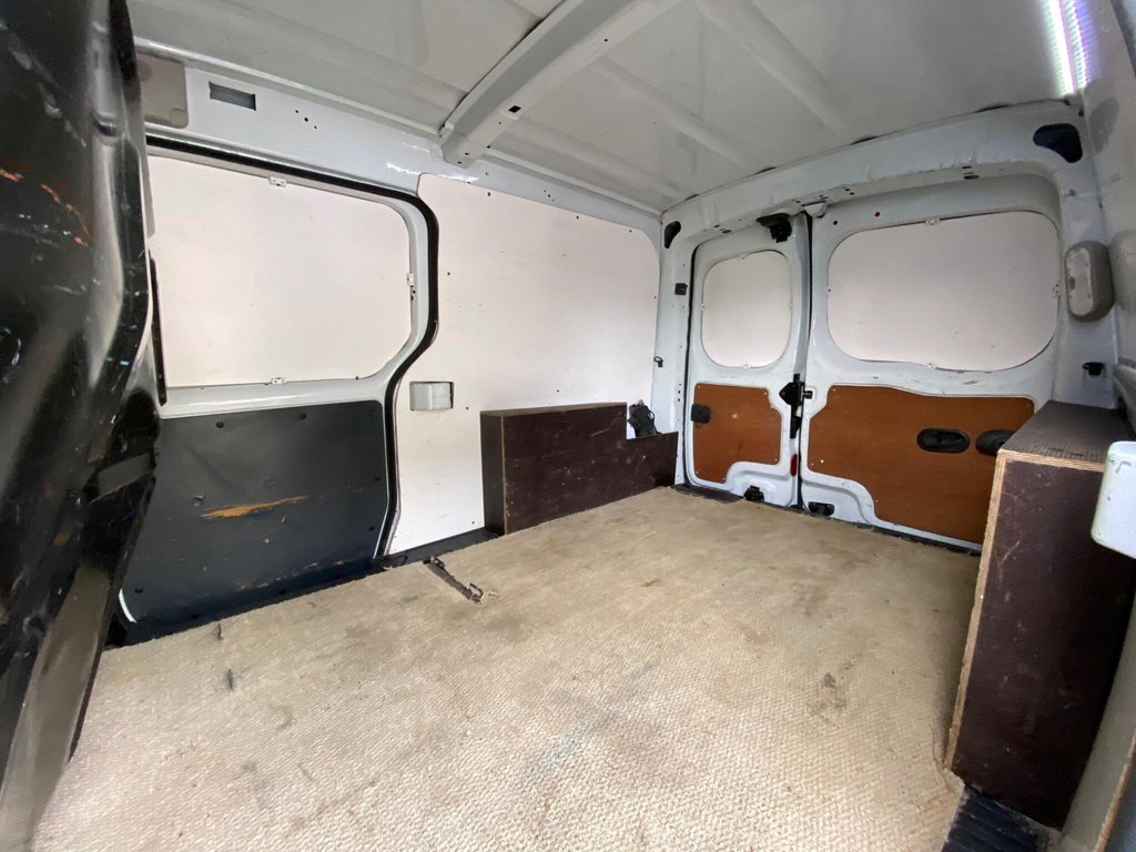 Used Renault Kangoo 2011 for sale - 77719469: Photo 19