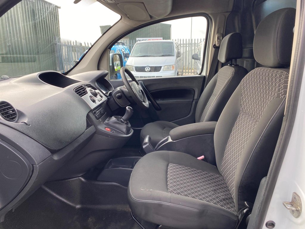 Used Renault Kangoo 2011 for sale - 77719469: Photo 20