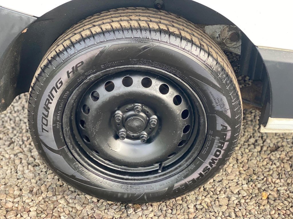 Used Renault Kangoo 2011 for sale - 77719469: Photo 21