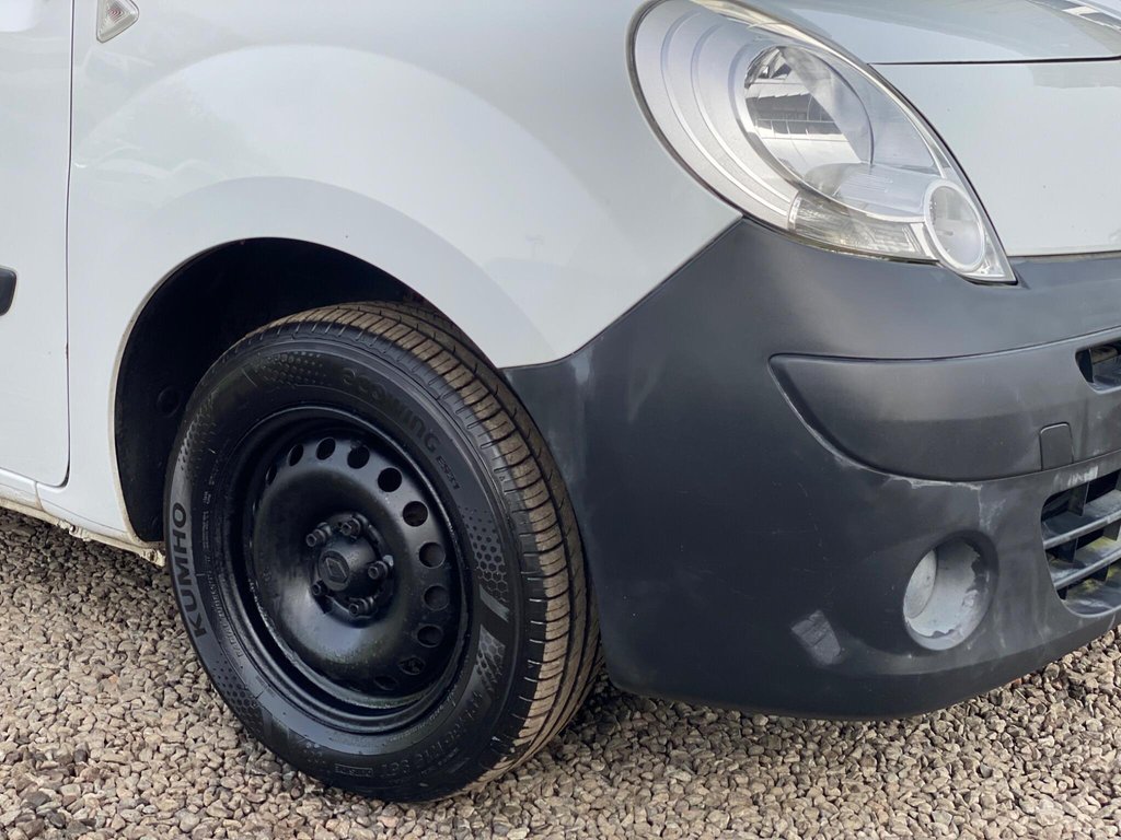 Used Renault Kangoo 2011 for sale - 77719469: Photo 27