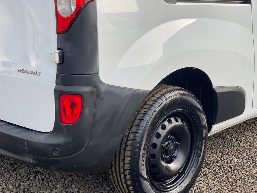 Used Renault Kangoo 2011 for sale - 77719469: Photo 34