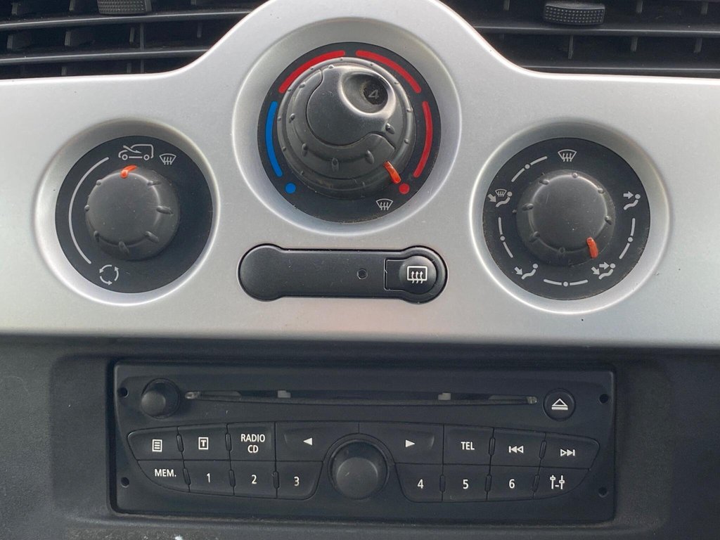 Used Renault Kangoo 2011 for sale - 77719469: Photo 37