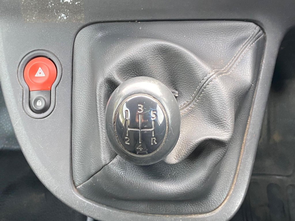 Used Renault Kangoo 2011 for sale - 77719469: Photo 38