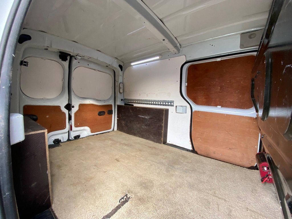 Used Renault Kangoo 2011 for sale - 77719469: Photo 48