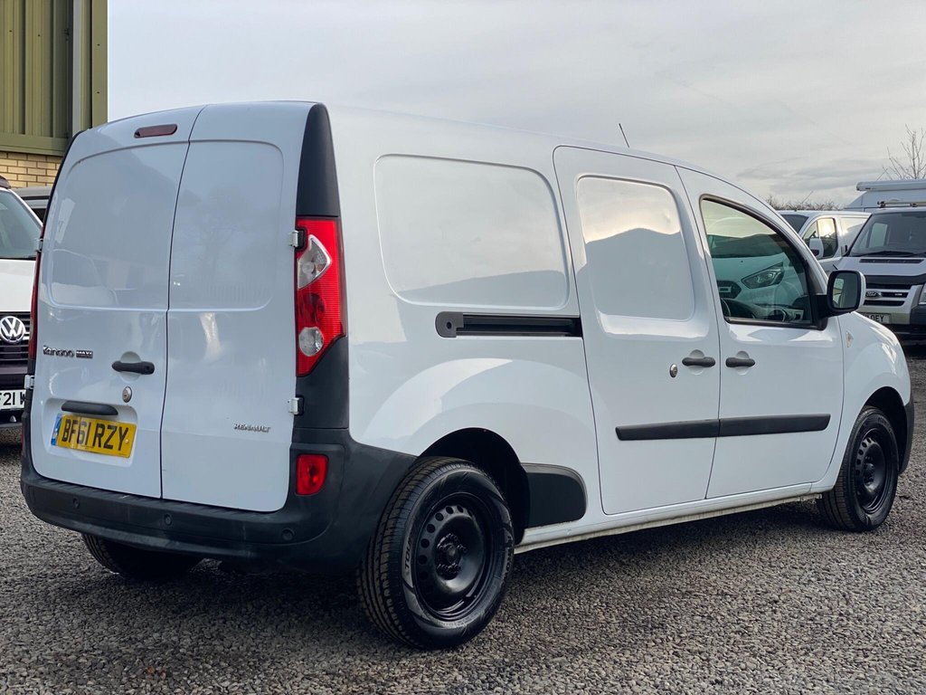 Used Renault Kangoo 2011 for sale - 77719469: Photo 5