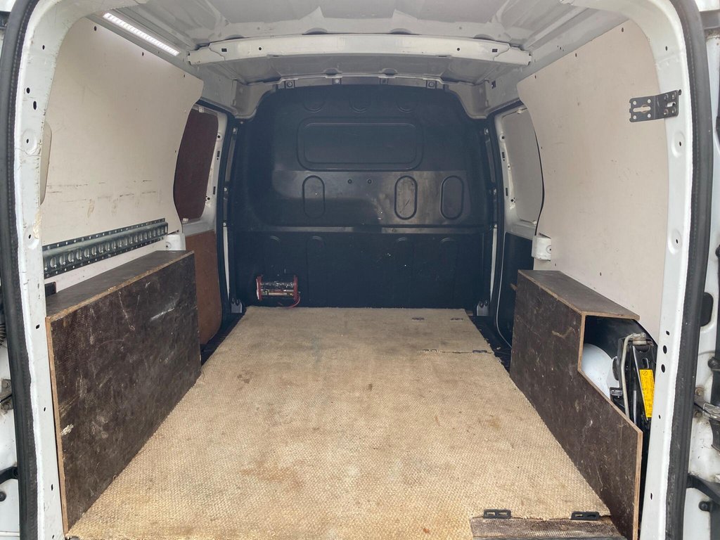 Used Renault Kangoo 2011 for sale - 77719469: Photo 50