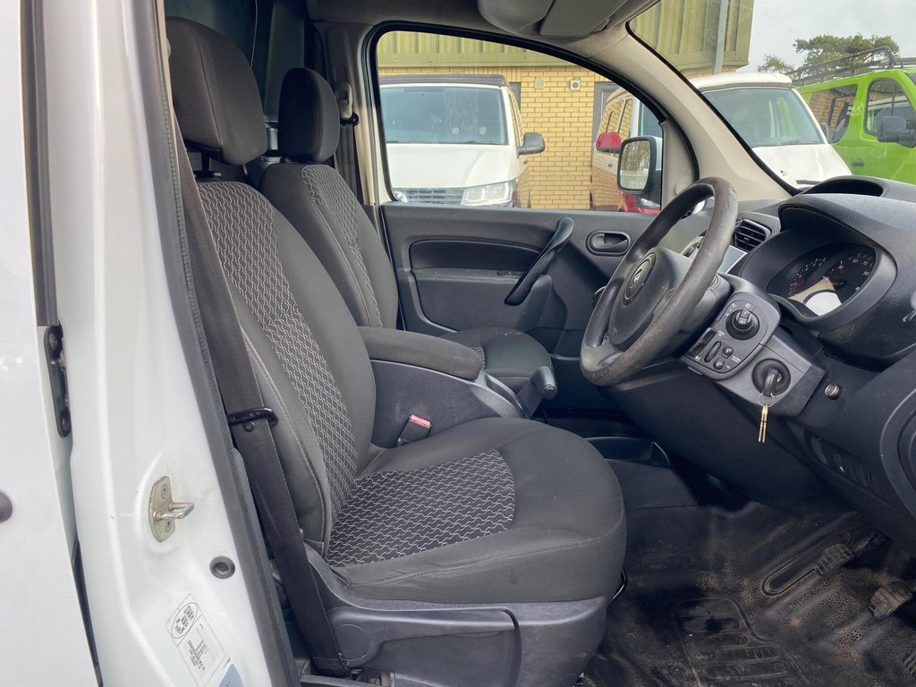 Used Renault Kangoo 2011 for sale - 77719469: Photo 7