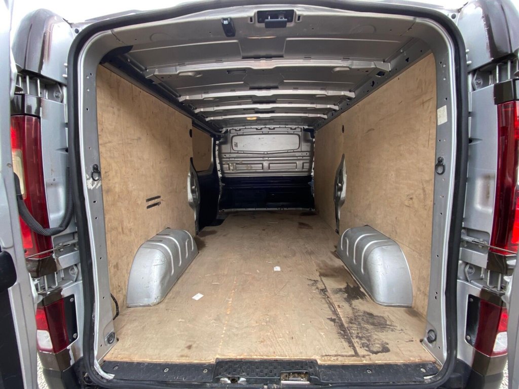Vehicle 38