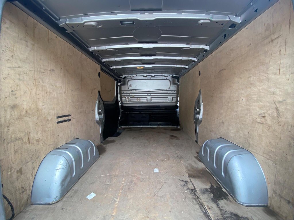 Used Renault Trafic 2020 for sale - 76035150: Photo 49