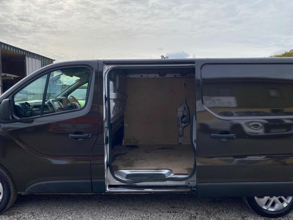 Used Renault Trafic 2020 for sale - 76035150: Photo 50