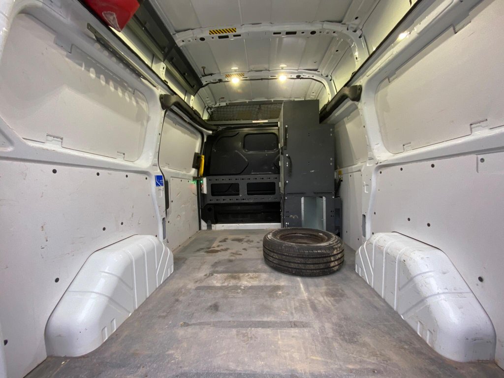 Used Ford Transit Custom 2017 for sale - 77231938: Photo 11