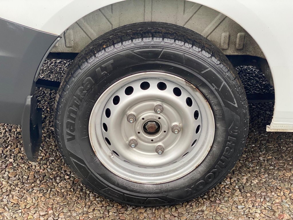 Used Ford Transit Custom 2017 for sale - 77231938: Photo 17