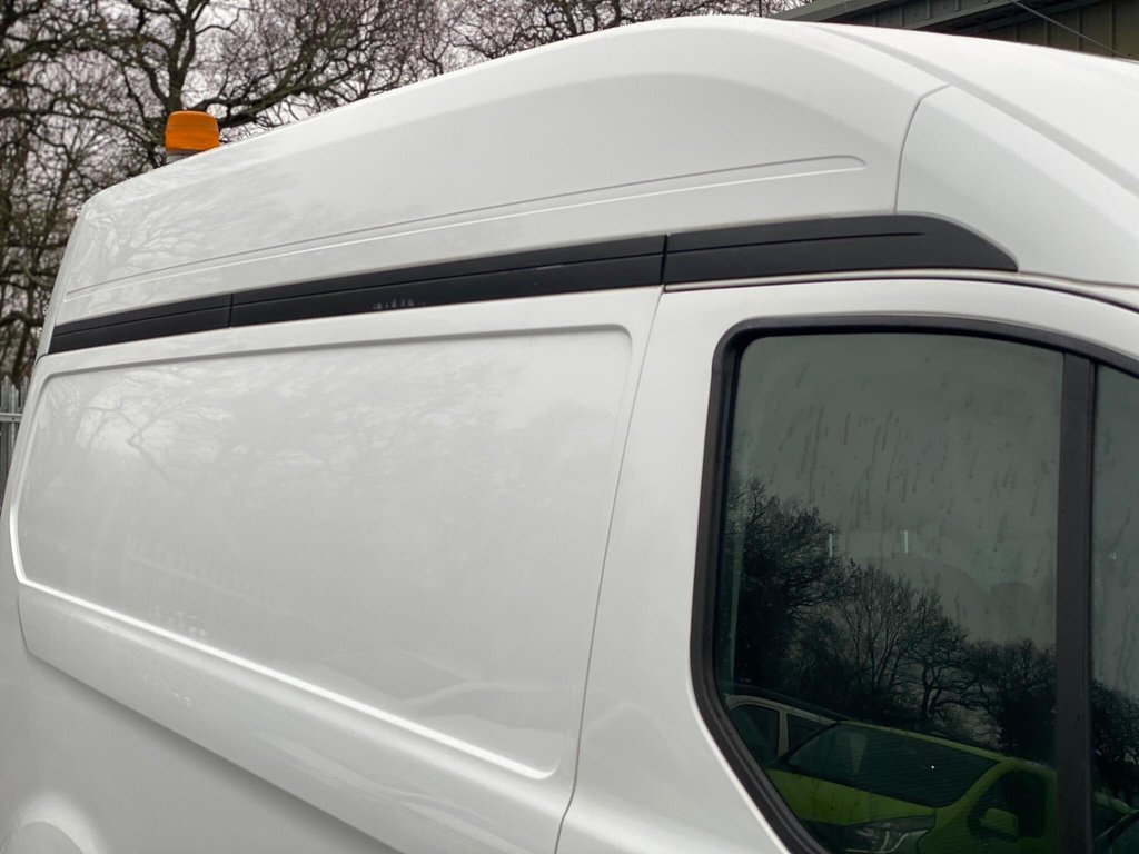 Used Ford Transit Custom 2017 for sale - 77231938: Photo 25