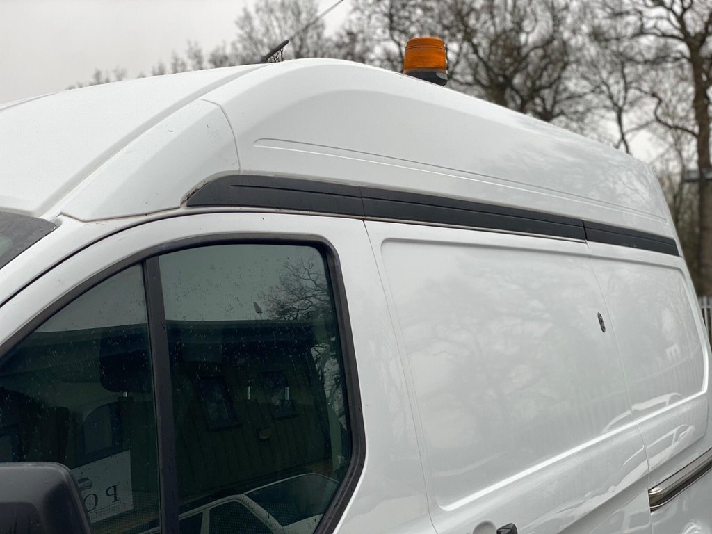 Used Ford Transit Custom 2017 for sale - 77231938: Photo 28