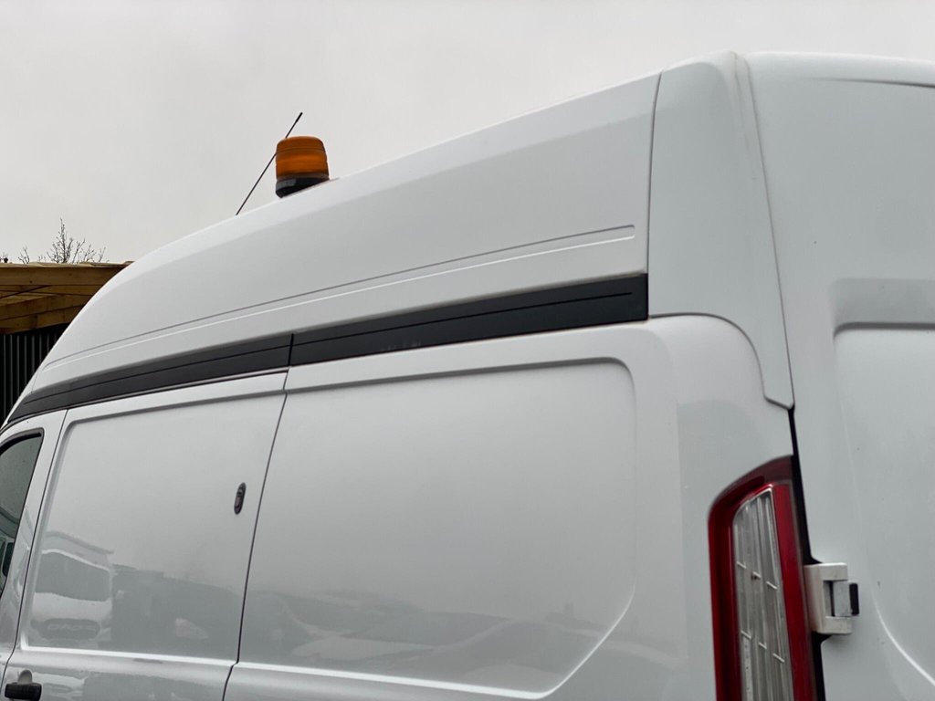 Used Ford Transit Custom 2017 for sale - 77231938: Photo 31