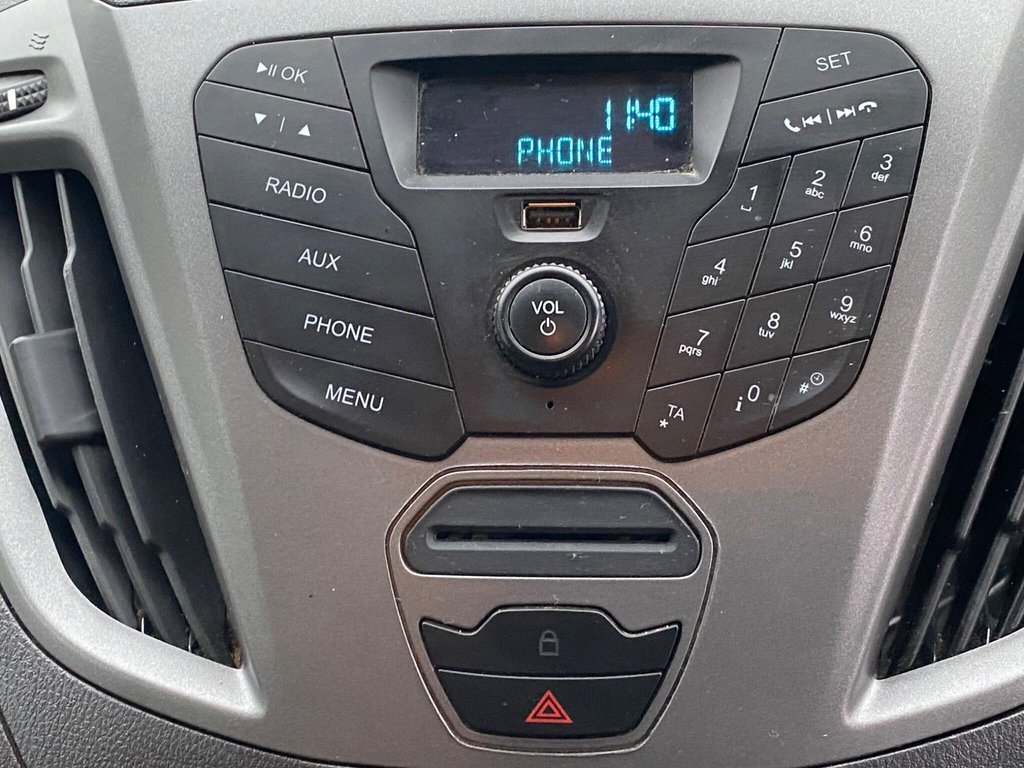 Used Ford Transit Custom 2017 for sale - 77231938: Photo 38