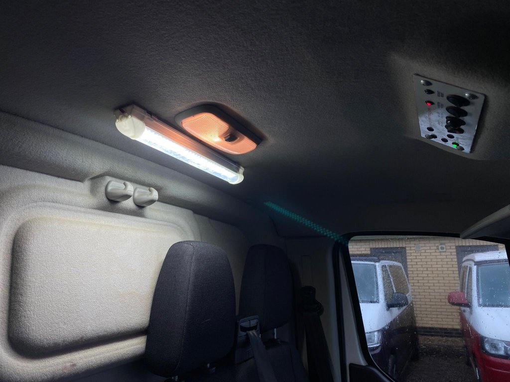 Used Ford Transit Custom 2017 for sale - 77231938: Photo 41