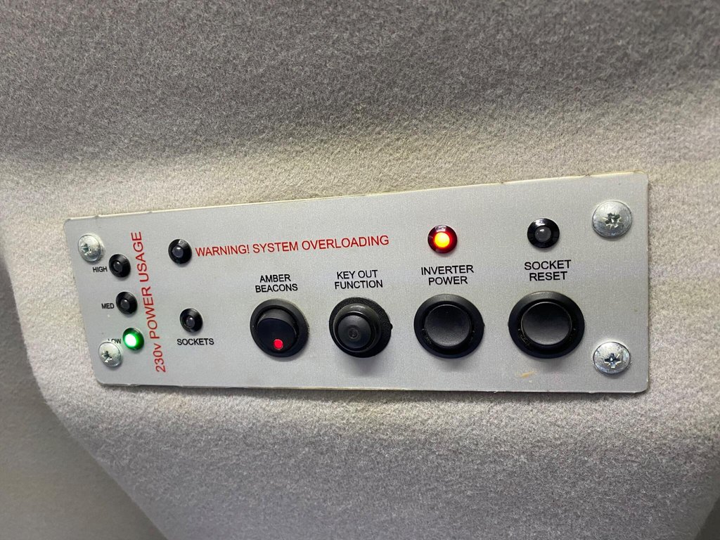 Used Ford Transit Custom 2017 for sale - 77231938: Photo 43