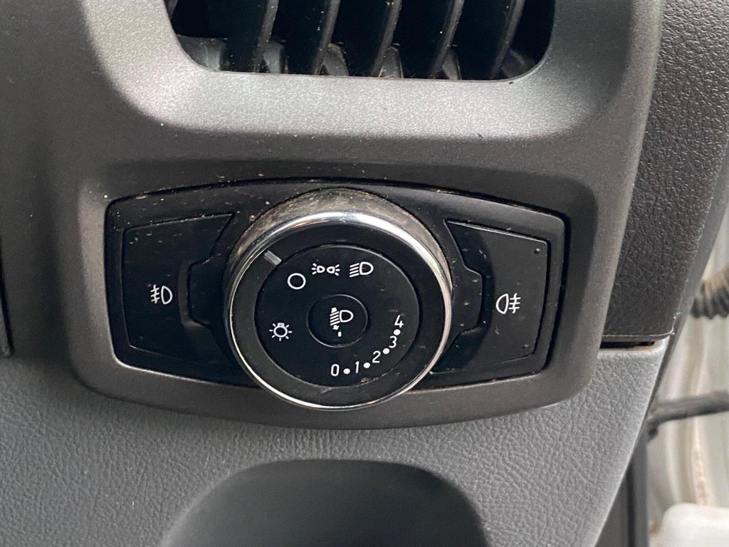 Used Ford Transit Custom 2017 for sale - 77231938: Photo 49