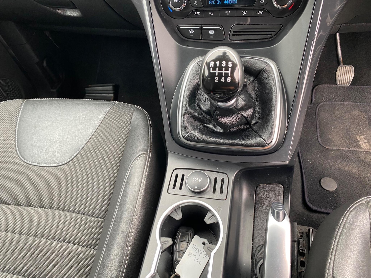 Vehicle 26
