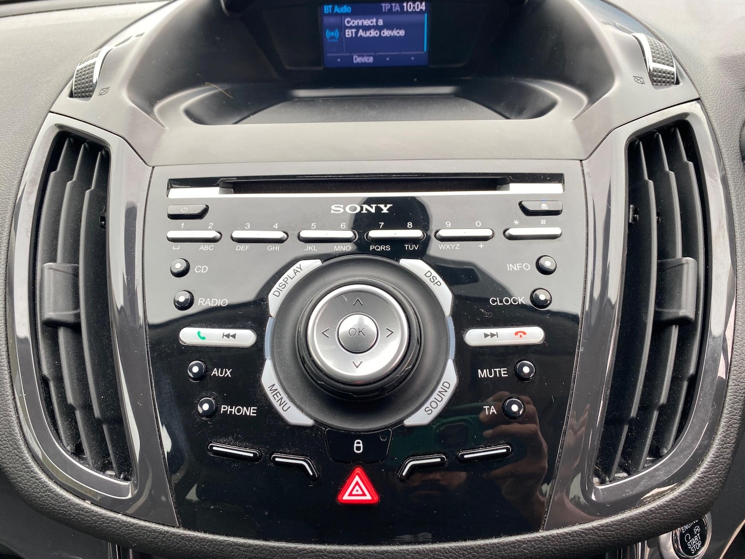 Vehicle 28