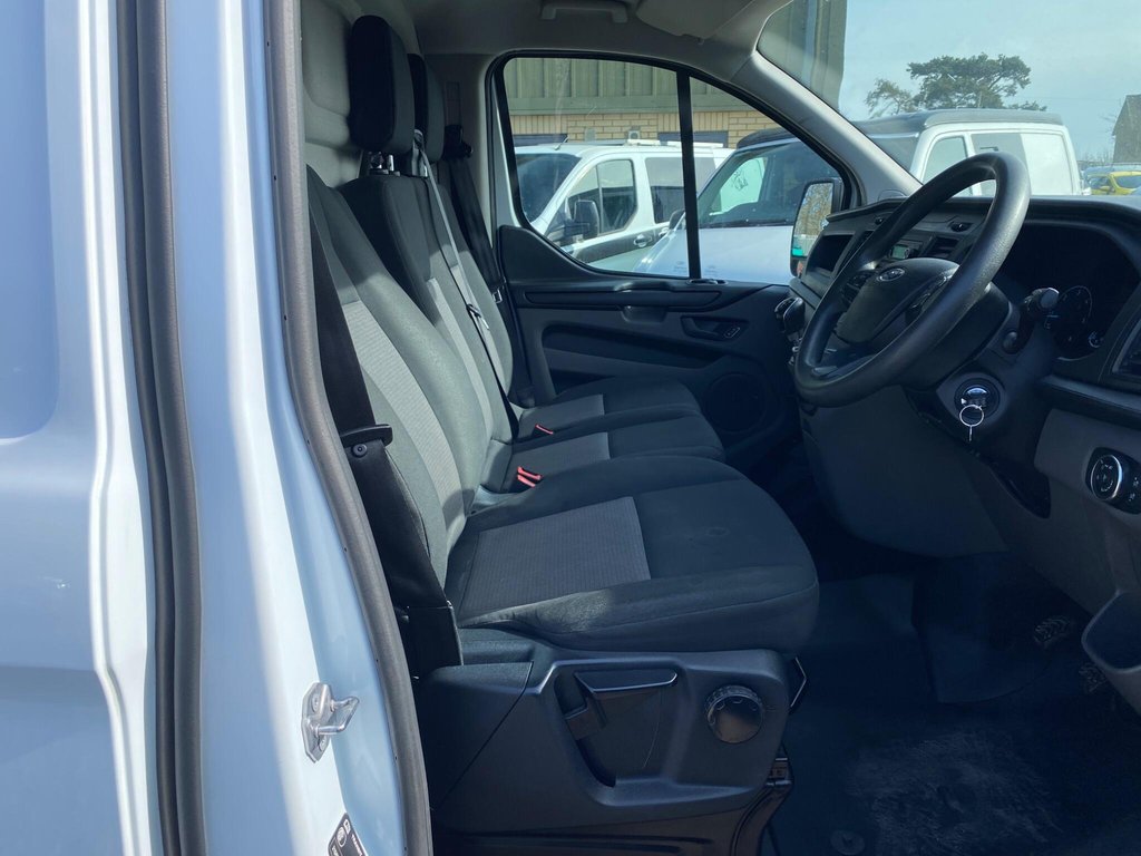 Used Ford Transit Custom 2018 for sale - 77976711: Photo 6