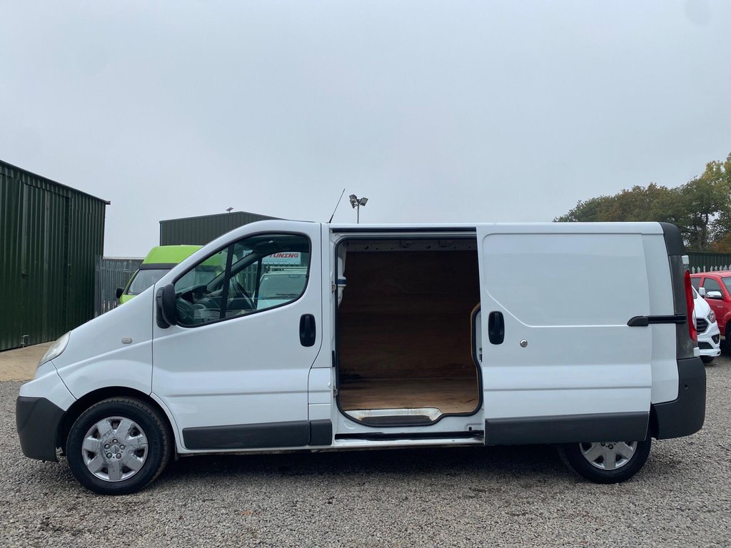 Used Renault Trafic 2012 for sale - 76250089: Photo 12