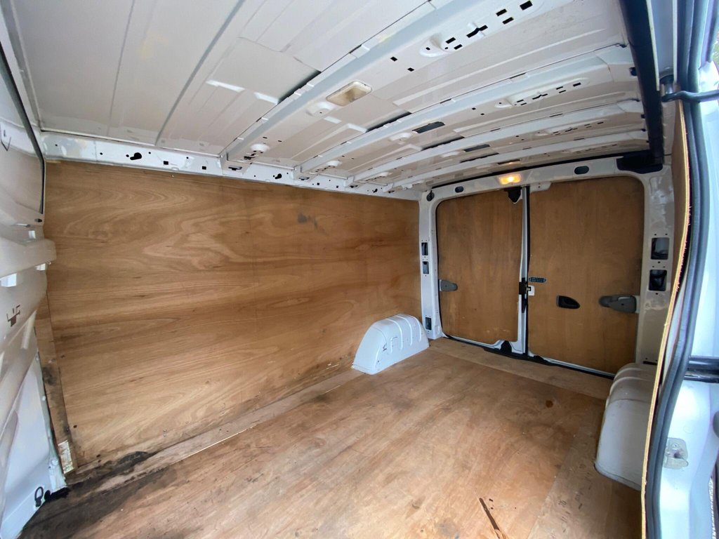 Used Renault Trafic 2012 for sale - 76250089: Photo 13
