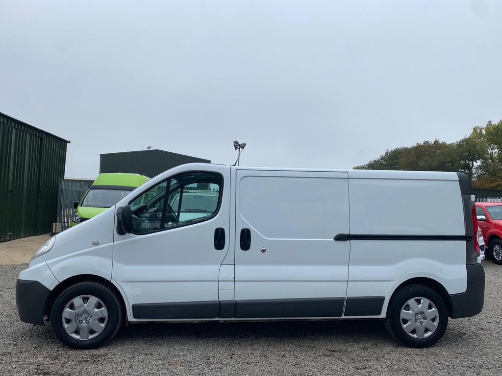Used Renault Trafic 2012 for sale - 76250089: Photo 18