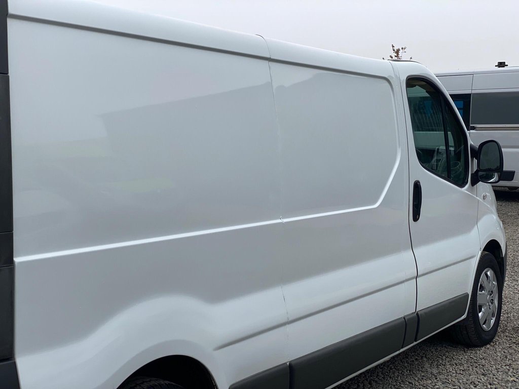 Used Renault Trafic 2012 for sale - 76250089: Photo 29