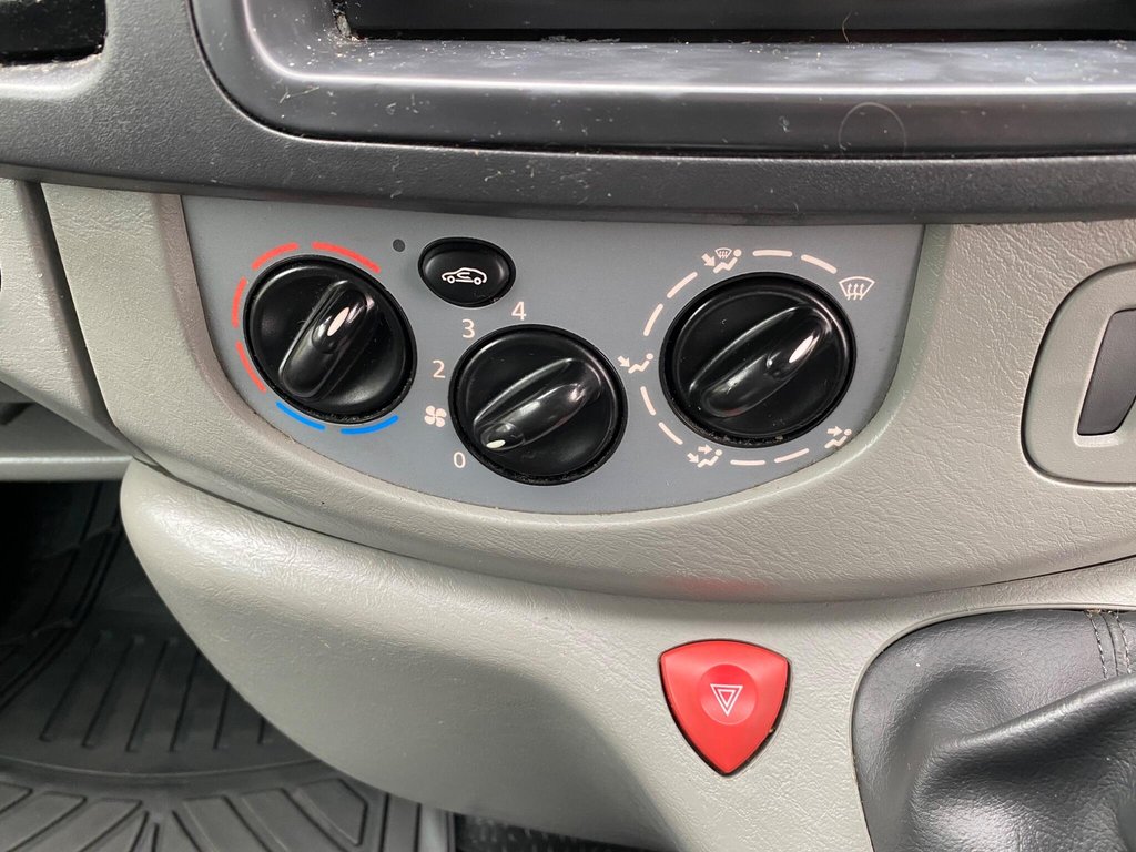 Used Renault Trafic 2012 for sale - 76250089: Photo 33