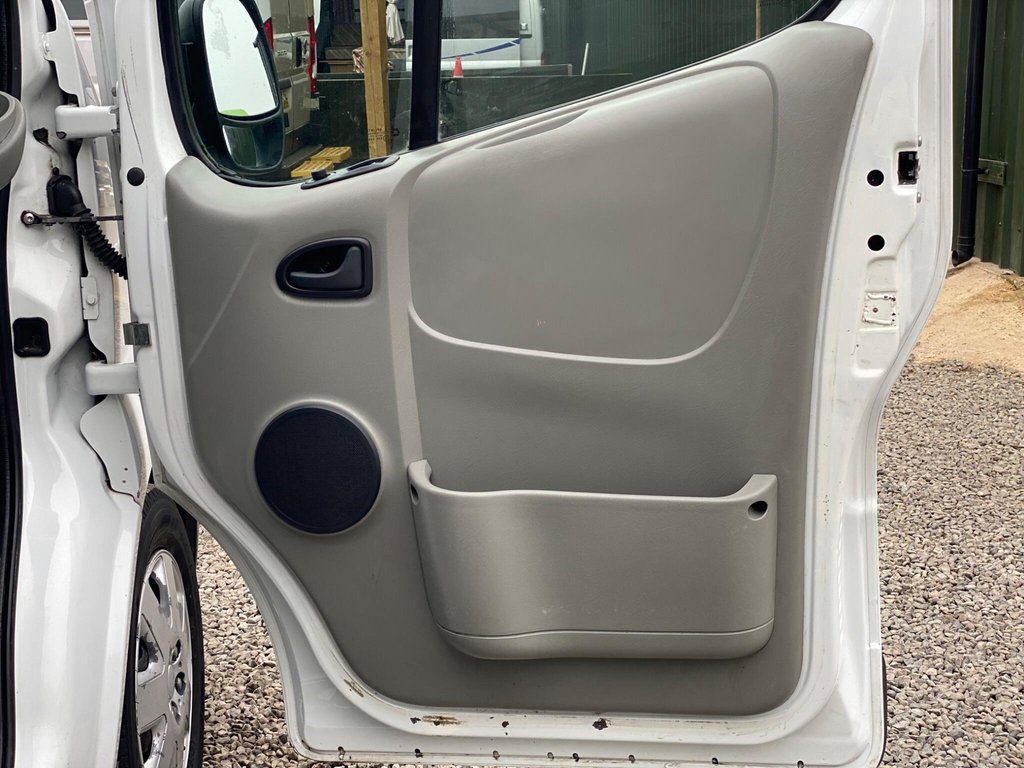 Used Renault Trafic 2012 for sale - 76250089: Photo 38