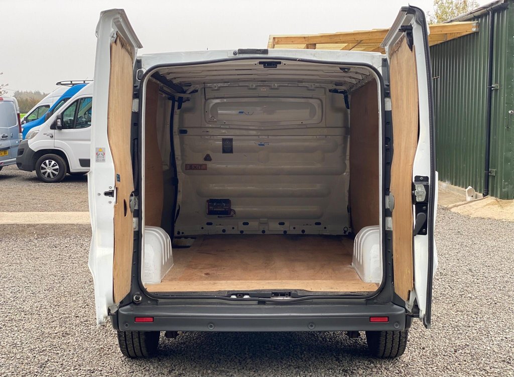 Used Renault Trafic 2012 for sale - 76250089: Photo 39