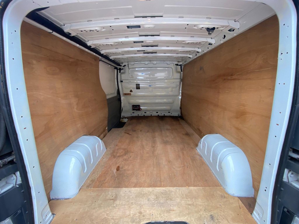 Used Renault Trafic 2012 for sale - 76250089: Photo 43